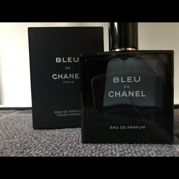chanel bleu men's fragrance